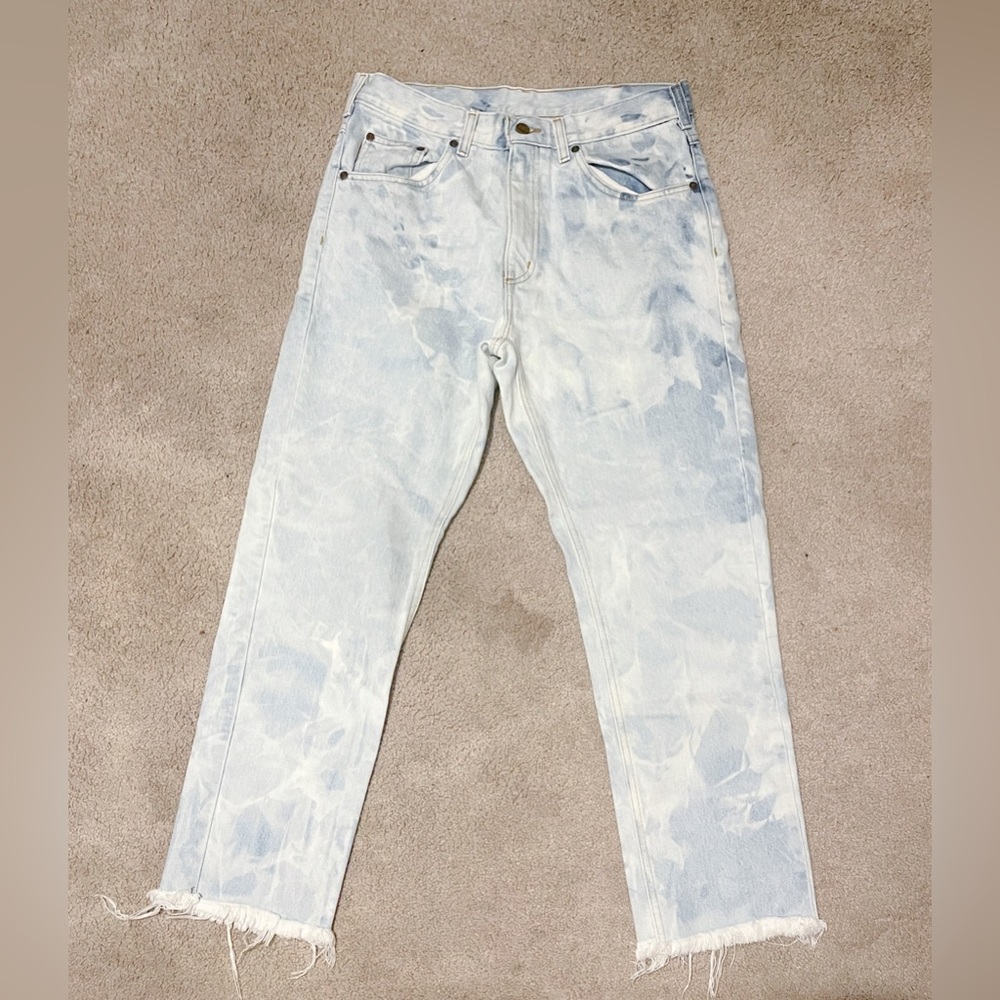 Carhartt pants